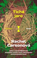 Tiché jaro Rachel Carson