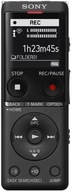 Diktafón Sony ICD-UX570
