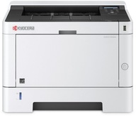 Jednoúčelová laserová tlačiareň (mono) Kyocera ECOSYS P2040dw