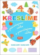 Kreslíme a cvičíme rukojeť / a cvičíme rukojeť