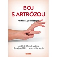 Boj s artrózou Anna Maria Lajusticia Bergasa