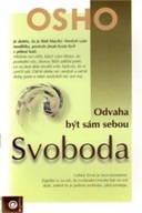 Svoboda Osho Rajneesh