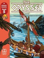 The Odyssey. Level 5 + CD-ROM
