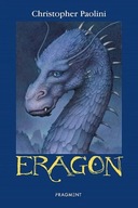 Eragon – měkká vazba Christopher Paolini