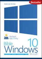 Bible Windows 10 Stanislav Janů,Petr Urban