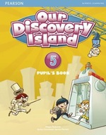 Our Discovery Island Level 5 Student's Book plus