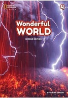 Wonderful World 4. Second Edition. Student's Book