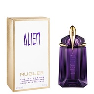 Thierry Mugler Alien 60 ml parfumovaná voda žena EDP