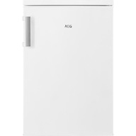 Jednodverová chladnička AEG RTB411E1AW