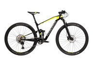 Rower MTB Kross Earth 3.0 rama 19 cali koło 29 " czarny