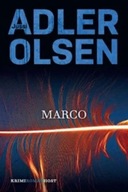 Marco Adler-Olsen Jussi