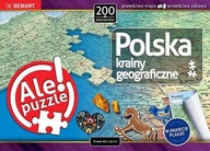 Poľsko Geografické krajiny. 200 položiek