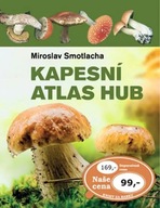 Kapesní atlas hub Miroslav Smotlacha