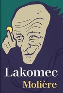 Lakomec Moliere