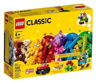 LEGO Classic 11002 Základné kocky