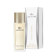 Lacoste Pour Femme parfumovaná voda 30 ml