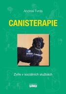 Canisterapie - Zvíře v sociálních službách Tvrdá Andrea