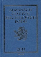 Almanach českých šlechtických rodů 2011 neuveden