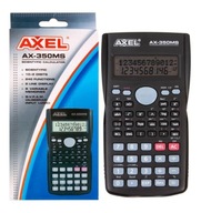 Kalkulačka Axel AX-350MS