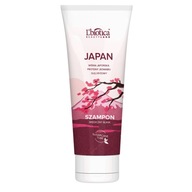 L'biotica Beauty Land Japan szampon do włosów 200ml P1