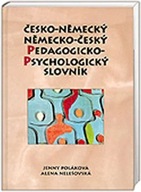 NČ-ČN - pedagogicko-psychologický slovník Poláková Jenny, Nelešovská Alena