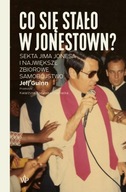 Co się stało w Jonestown? Sekta Jima Jonesa i największe zbiorowe samobójst