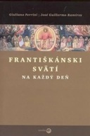 Františkánski svätí na každý deň - Guiliano