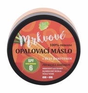 Maslo na opaľovanie Vivaco 6 SPF 150 ml