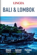 Bali &amp; Lombok - Velký průvodce neuveden