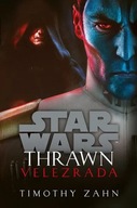 Star Wars - Thrawn. Velezrada Timothy Zahn