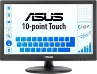 Monitor LED Asus VT168HR 15,6 " 1366 x 768 px TN