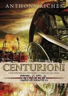 Centurioni 1 - Zrada Anthony Riches