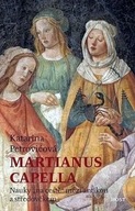Katarina Petrovičová: Martianus Capella