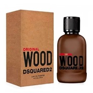Dsquared2 Original Wood 30ml EDP woda perfumowan dla mężczyzn 100% ORYGINAŁ