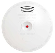 IGET EP14 detektor dymu Optický senzor Interconnectable Bezdrôtový