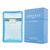 Perfumy Męskie VERSACE MAN EAU FRAICHE 100ML