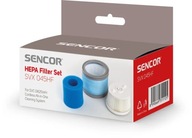 Filter Sencor pre vysávač Sencor SVX 045HF