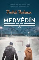Medvědín Backman Fredrik