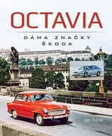 Octavia - dáma značky Škoda Jan Tuček