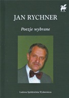 Poezje wybrane Jan Rychner