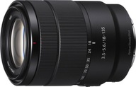SONY SEL18-135mm F3,5-5,6 OSS