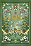 Kníhviazač Bridget Collins