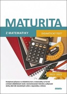 Maturita z matematiky Dana Gazárková,Magda Králová,Milan Navrátil,Ivana