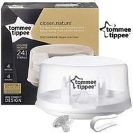 Tommee Tippee Sterylizator mikrofalowy