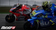 MotoGP 18 (XONE)