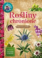 Rośliny chronione