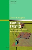 Ekonomie prestiže James F. English