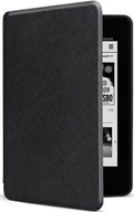 Connect IT Case pre čítačku Amazon NEW Kindle Paperwhite, čierna CEB-1040-BK