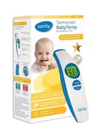 Sanity Termometr BabyTemp AP 3116