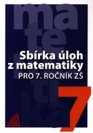 Sbírka úloh z matematiky pro 7. ročník ZŠ Ivan Bušek,Marie Cibulková